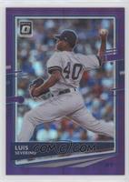 Luis Severino #/99