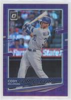 Cody Bellinger #/99