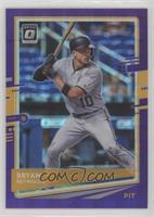 Bryan Reynolds #/99