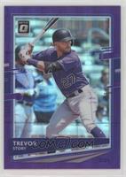 Trevor Story #/99