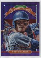 Diamond Kings - Cody Bellinger #/99