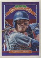 Diamond Kings - Cody Bellinger #/99