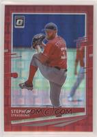 Stephen Strasburg #/79