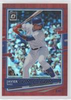 Javier Baez #/79