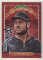 Diamond Kings - Lucas Giolito #/79