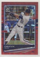 Christian Yelich #/79