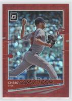 Chris Sale #/79