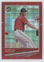 Madison Bumgarner #/79