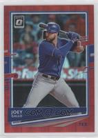 Joey Gallo #/79