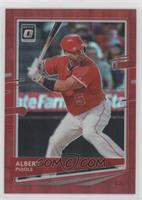 Albert Pujols #/79