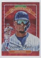 Diamond Kings - Javier Baez #/79