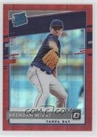 Rated Rookies - Brendan McKay #/79