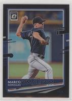 Marco Gonzales #/25