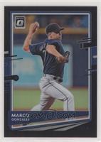 Marco Gonzales #/25