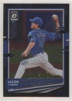 Jacob deGrom #/125