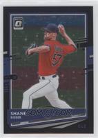 Shane Bieber #/125