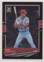 Paul Goldschmidt #/125