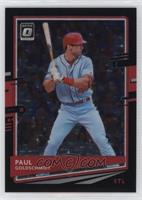 Paul Goldschmidt #/125