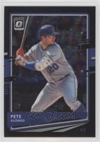 Pete Alonso #/125