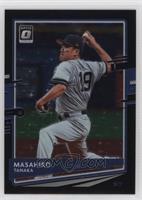 Masahiro Tanaka #/125