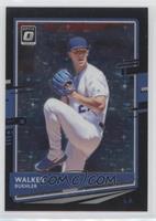 Walker Buehler #/125