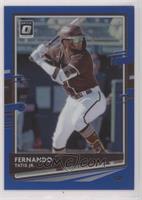 Fernando Tatis Jr. #/75