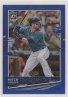 Mitch Haniger #/75