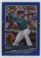 Mitch Haniger #/75