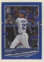 Adalberto Mondesi #/75