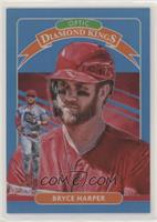 Diamond Kings - Bryce Harper #/50