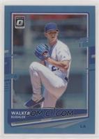 Walker Buehler #/50