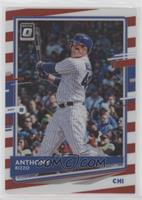 Anthony Rizzo #/45