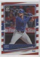 Joey Gallo #/45