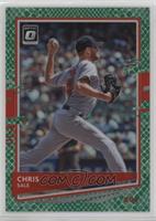 Chris Sale #/84