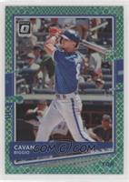 Cavan Biggio #/84