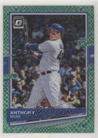 Anthony Rizzo #/84