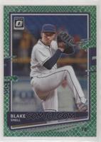 Blake Snell [EX to NM] #/84