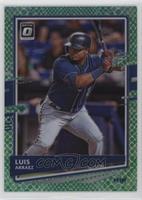 Luis Arraez #/84