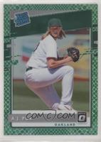 Rated Rookies - A.J. Puk #/84