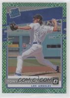 Rated Rookies - Tony Gonsolin #/84