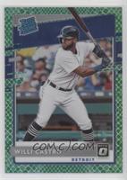 Rated Rookies - Willi Castro #/84