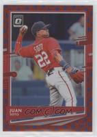 Juan Soto #/45