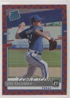 Rated Rookies - Joe Palumbo [EX to NM] #/45