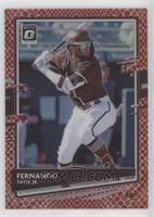 Fernando Tatis Jr. #/88