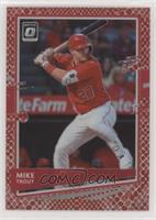 Mike Trout #39/88