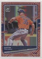 Justin Verlander #/88