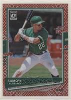 Ramon Laureano #/88