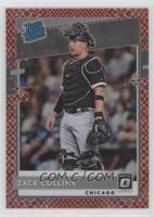 Rated Rookies - Zack Collins #/88