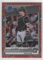 Rated Rookies - Zack Collins #/88