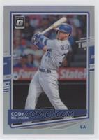 Cody Bellinger